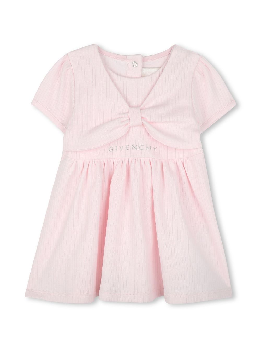 Givenchy Kids set abito - Ninna Nanna