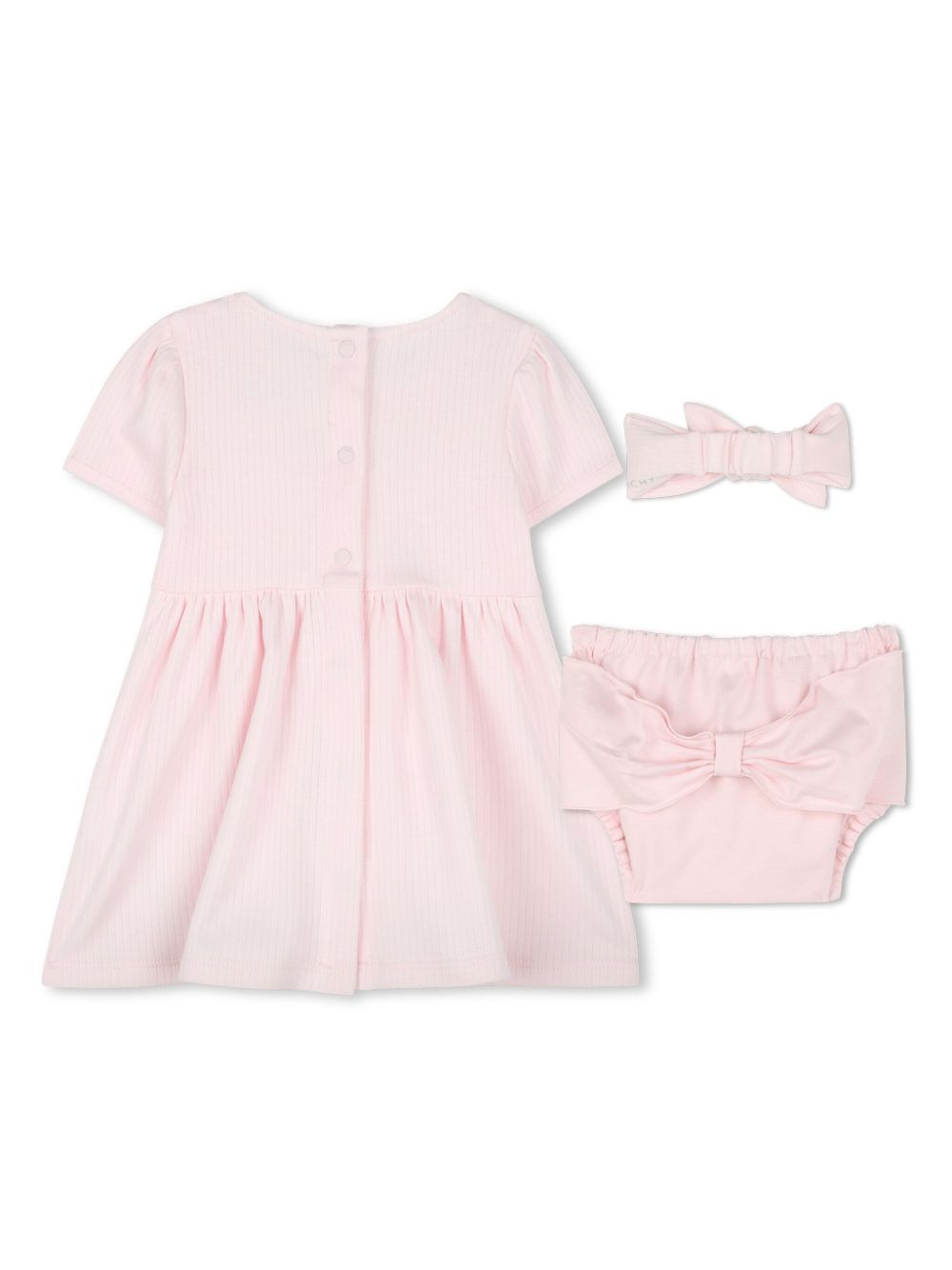 Givenchy Kids set abito - Ninna Nanna