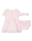 Givenchy Kids set abito - Ninna Nanna