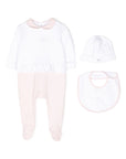 Givenchy Kids set con tutina - Ninna Nanna