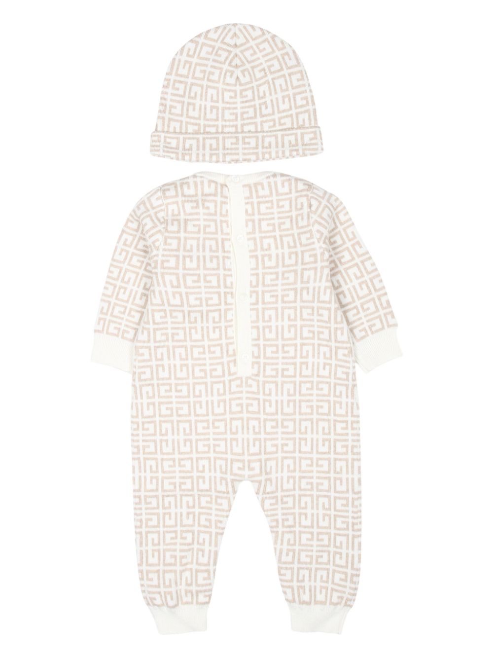 Givenchy Kids set tutina - Ninna Nanna