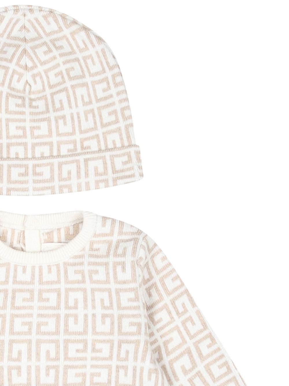 Givenchy Kids set tutina - Ninna Nanna