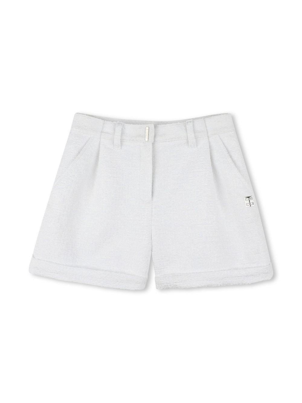 Givenchy Kids shorts - Ninna Nanna