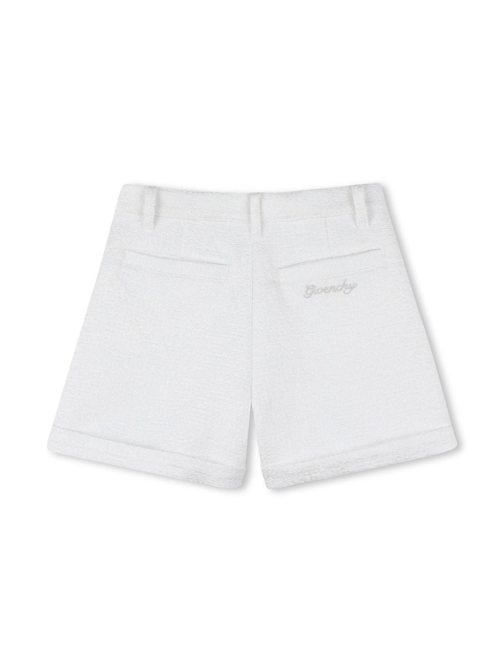 Givenchy Kids shorts - Ninna Nanna