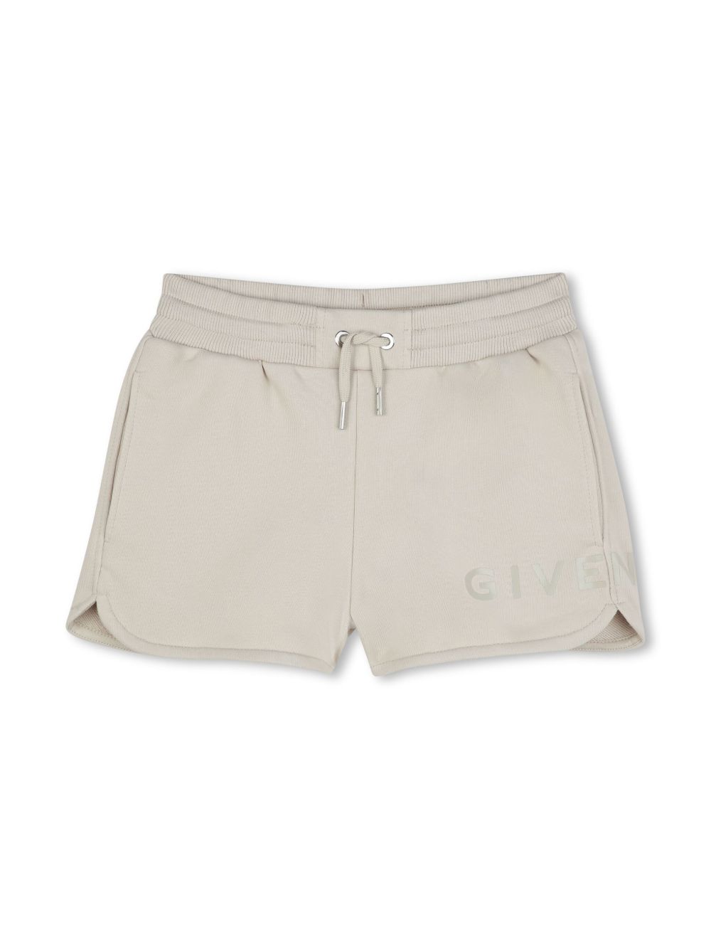 Givenchy Kids shorts con logo - Ninna Nanna