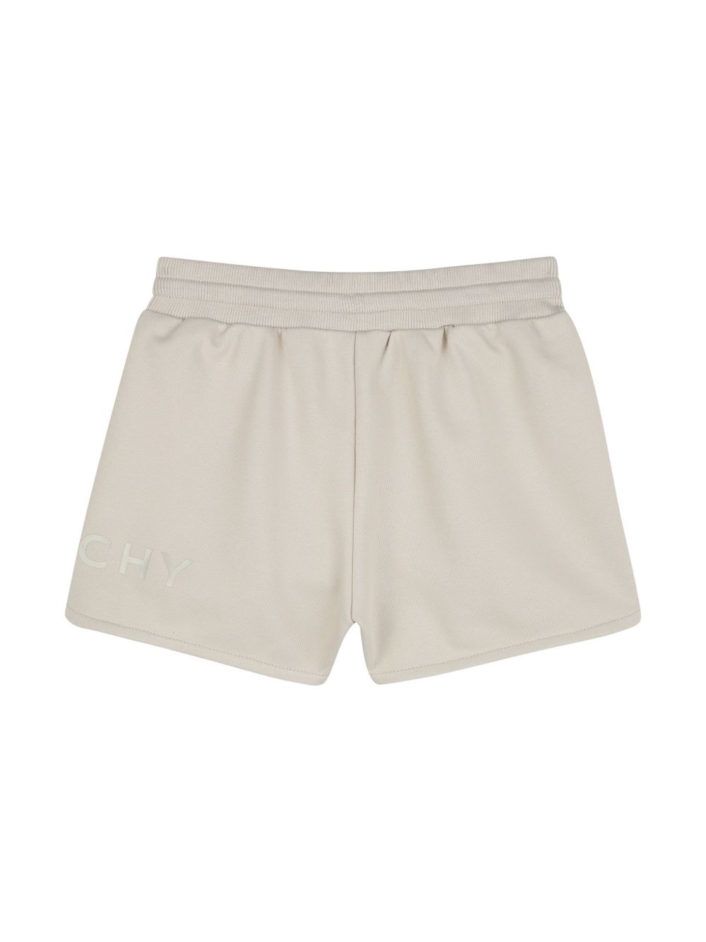 Givenchy Kids shorts con logo - Ninna Nanna