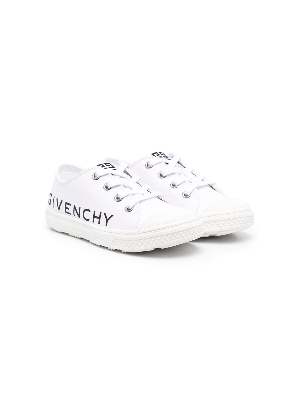 Givenchy Kids sneakers basse - Ninna Nanna