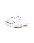 Givenchy Kids sneakers basse - Ninna Nanna