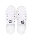 Givenchy Kids sneakers basse - Ninna Nanna