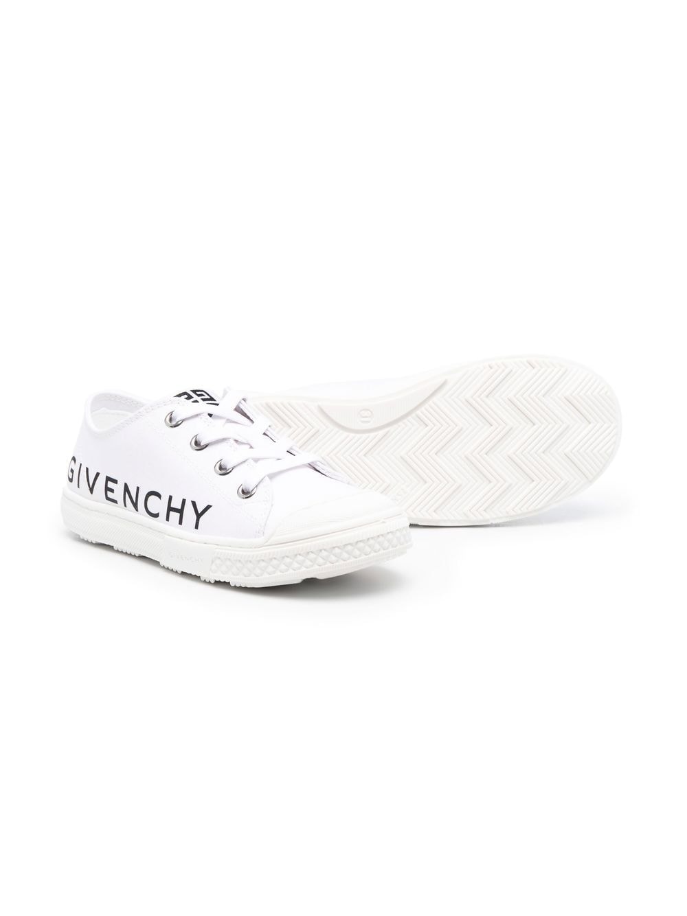 Givenchy Kids sneakers basse - Ninna Nanna