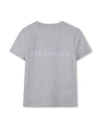 Givenchy Kids t-shirt con logo - Ninna Nanna