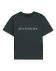 Givenchy Kids t-shirt con logo - Ninna Nanna