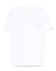 Givenchy Kids t-shirt con ricamo - Ninna Nanna