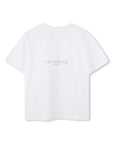 Givenchy Kids t-shirt con stampa - Ninna Nanna