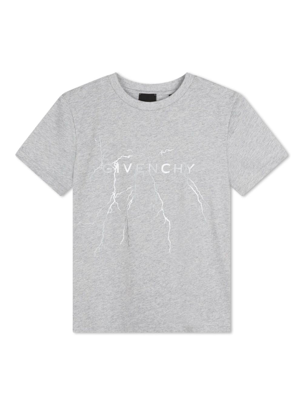 Givenchy Kids t-shirt con stampa - Ninna Nanna