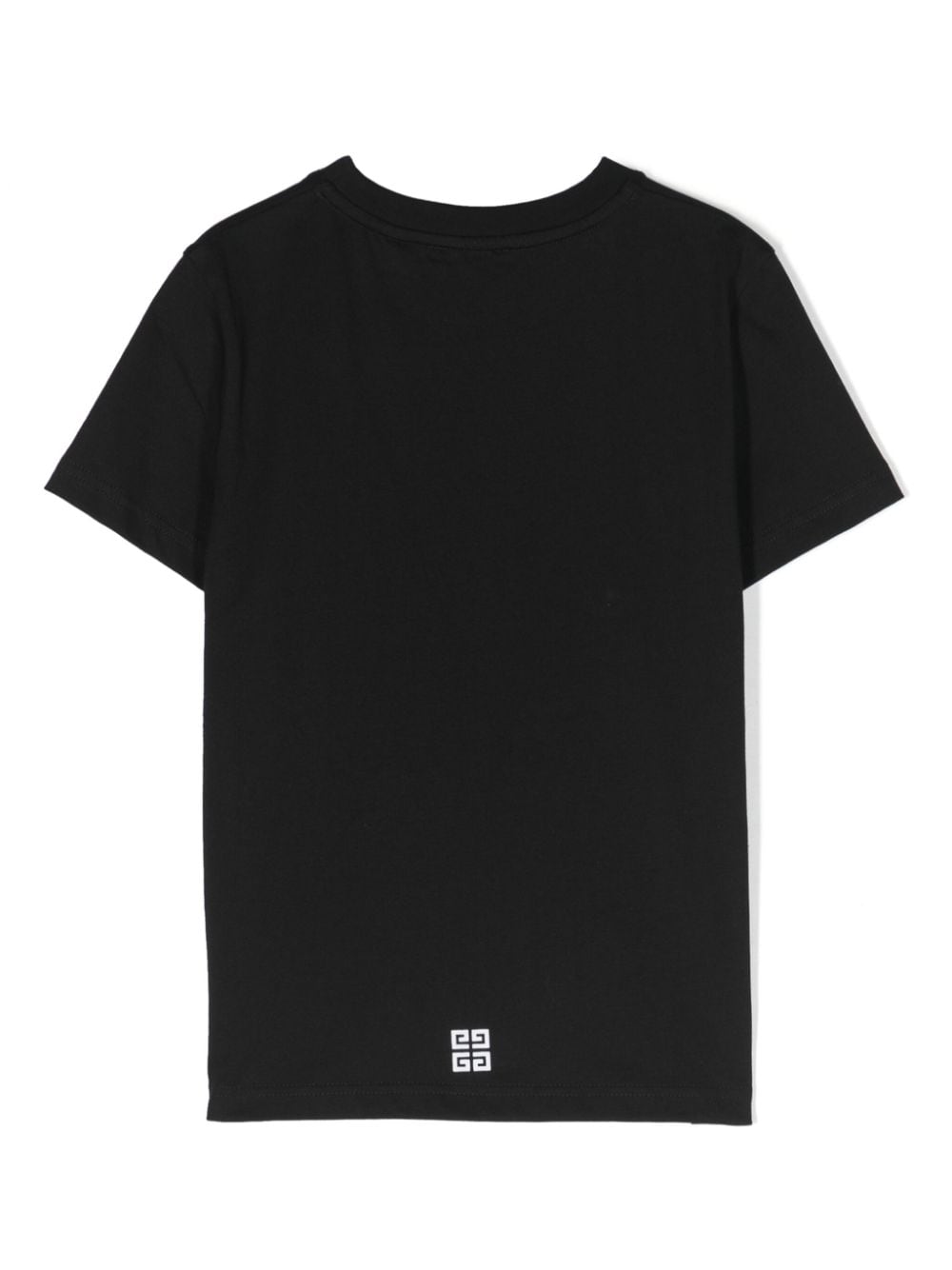 Givenchy Kids t-shirt con stampa - Ninna Nanna