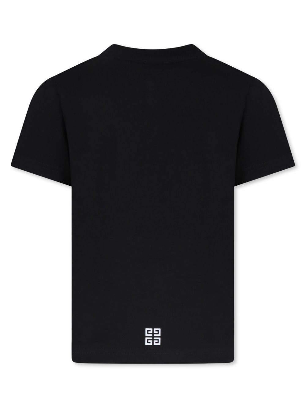 Givenchy Kids t-shirt con stampa - Ninna Nanna