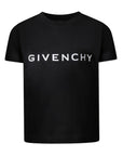 Givenchy Kids t-shirt con stampa - Ninna Nanna