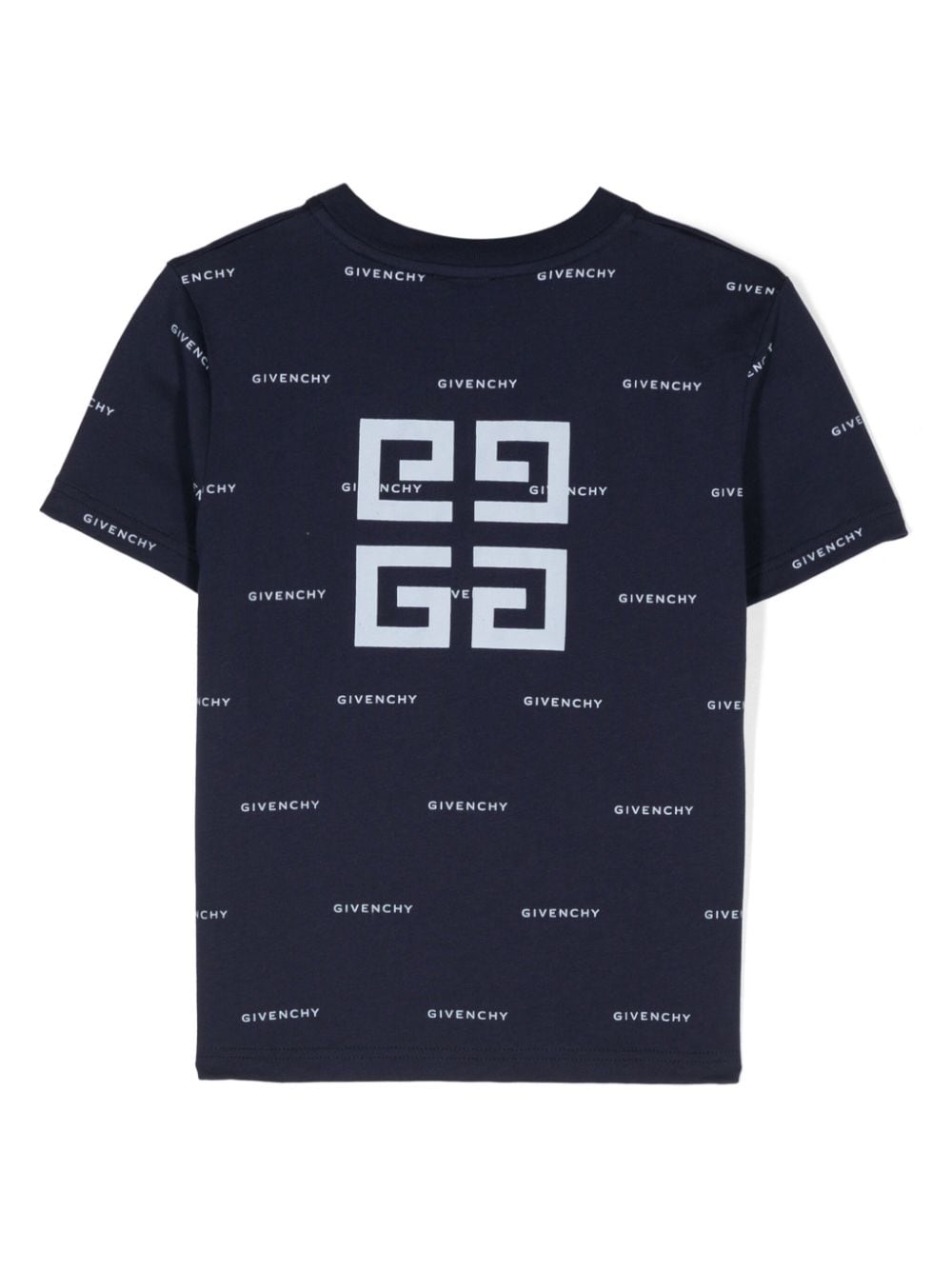 Givenchy Kids t-shirt con stampa - Ninna Nanna