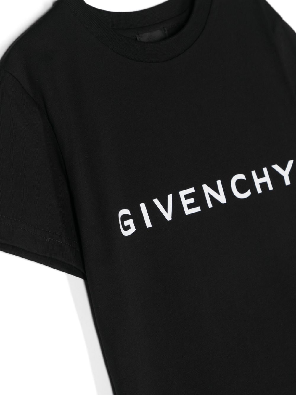 Givenchy Kids t-shirt con stampa - Ninna Nanna