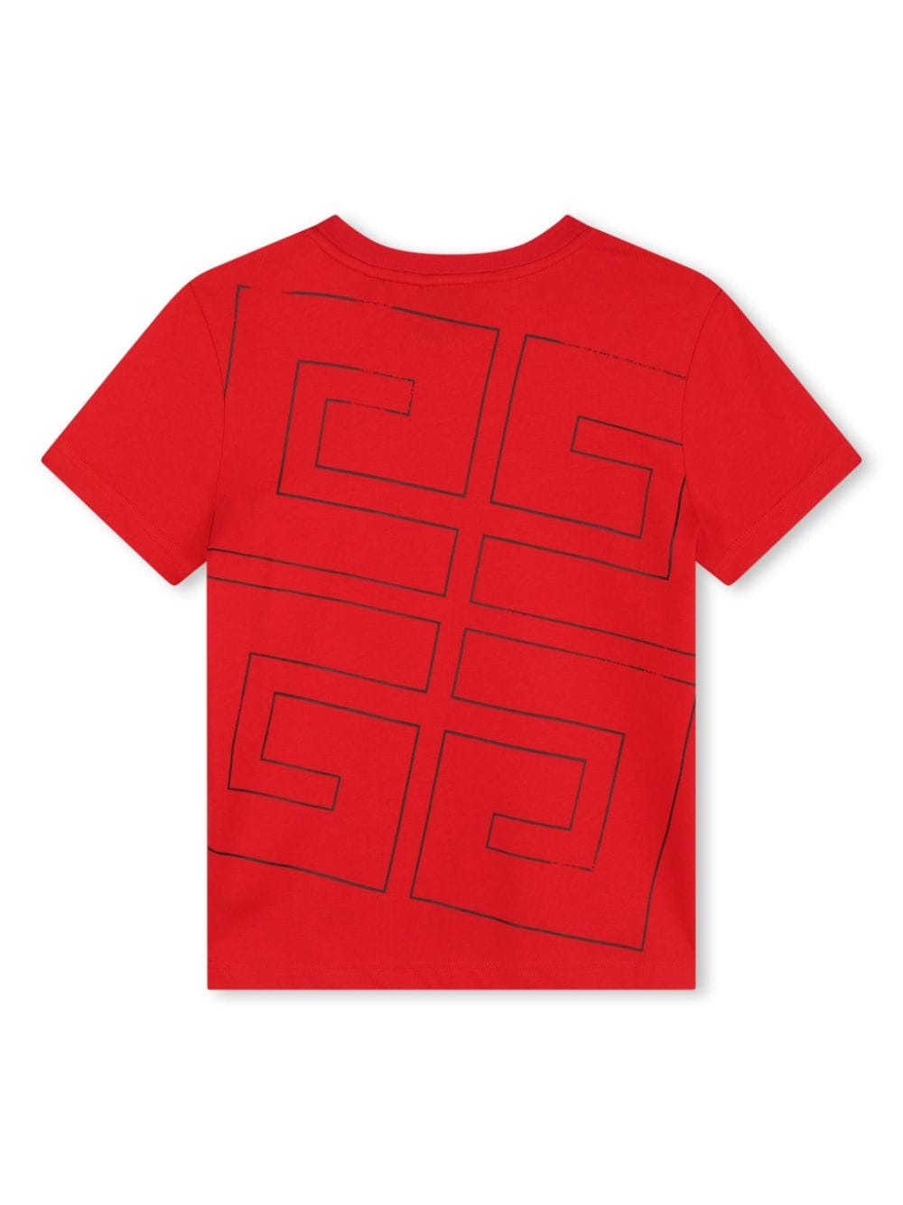 Givenchy Kids t-shirt con stampa - Ninna Nanna