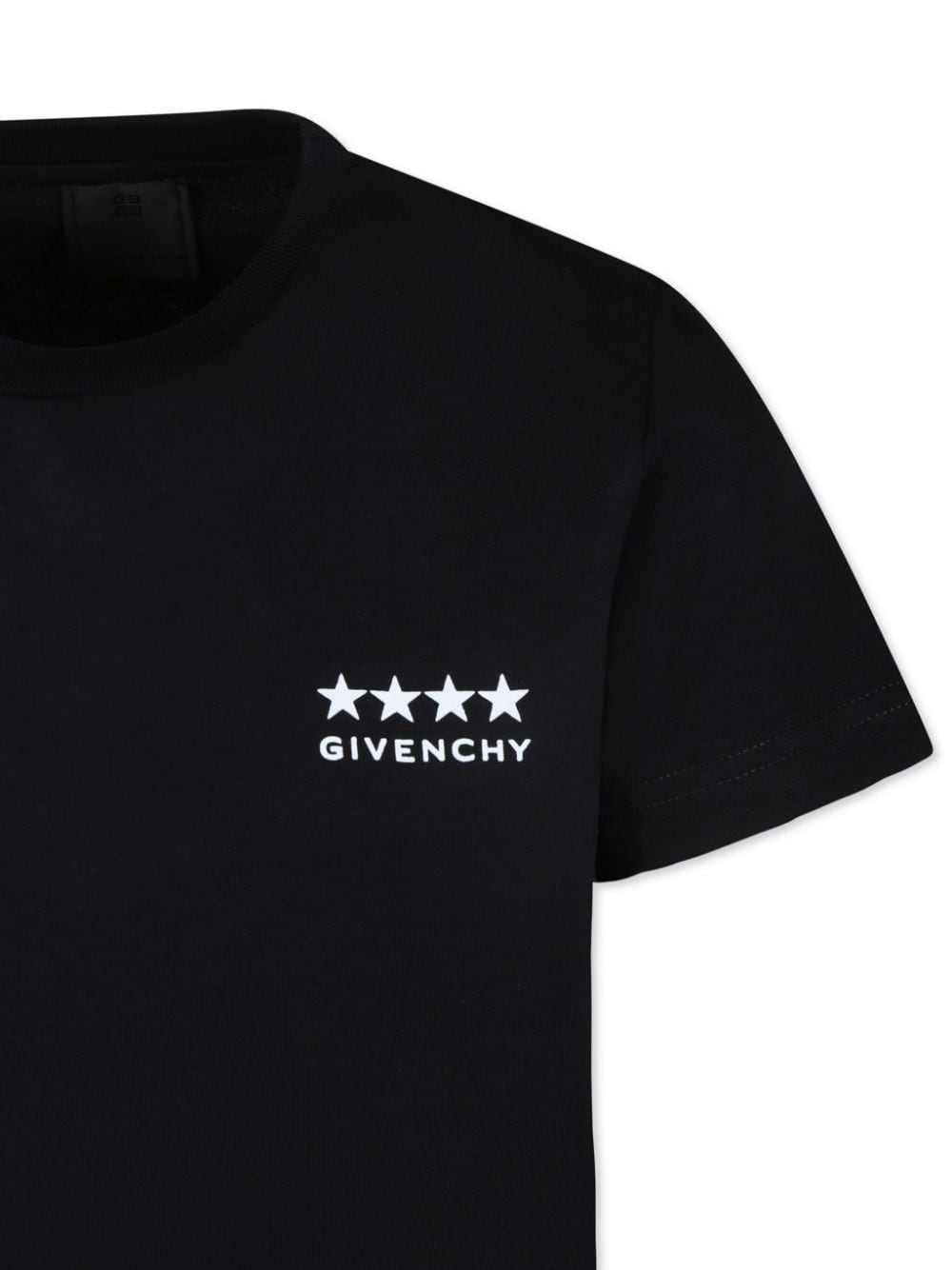 Givenchy Kids t-shirt con stampa - Ninna Nanna