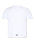 Givenchy Kids t-shirt con stampa - Ninna Nanna