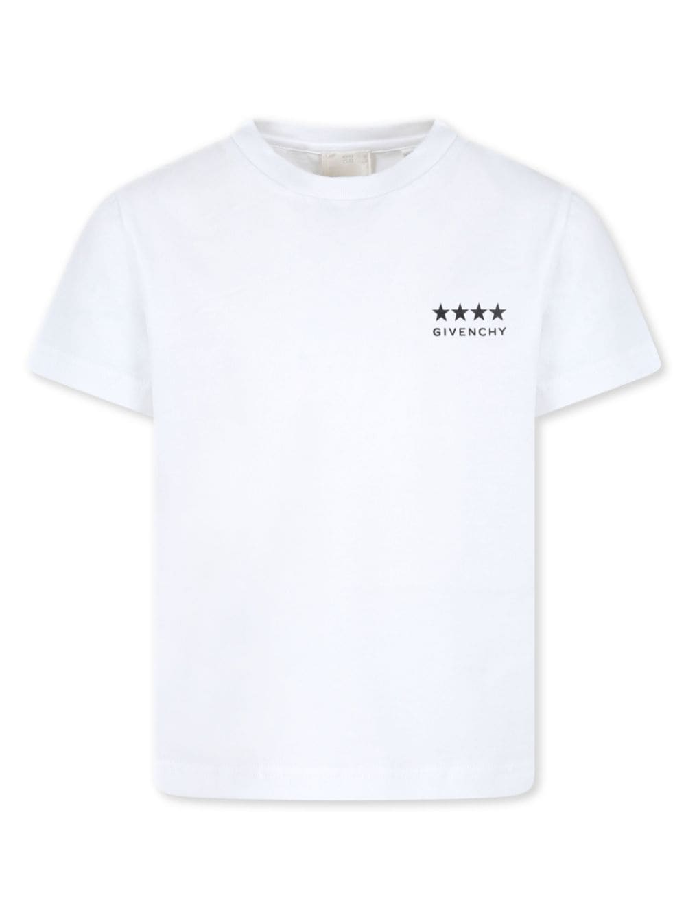 Givenchy Kids t-shirt con stampa - Ninna Nanna