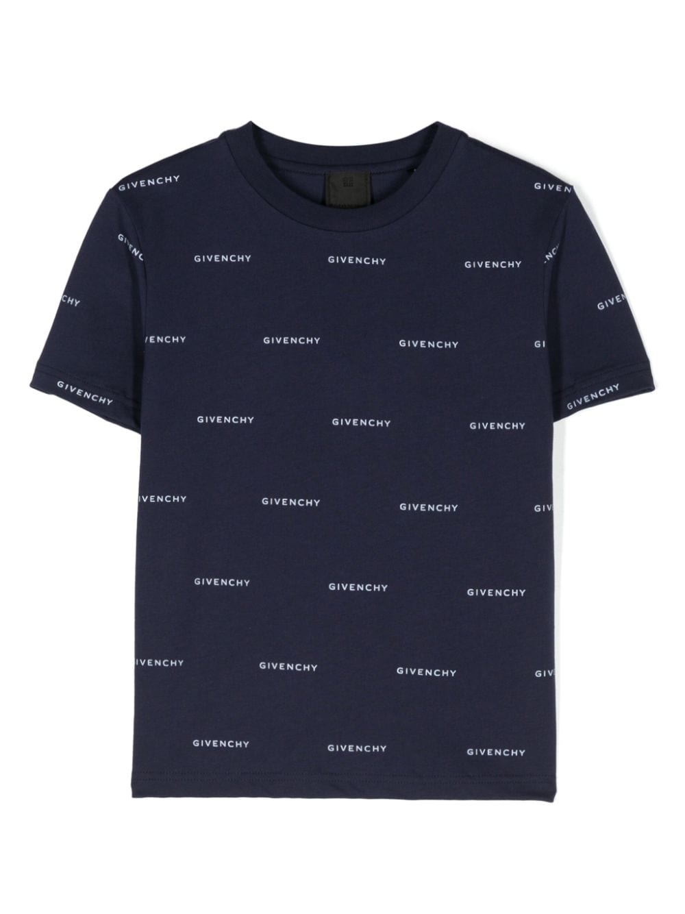 Givenchy Kids t-shirt con stampa - Ninna Nanna