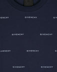 Givenchy Kids t-shirt con stampa - Ninna Nanna