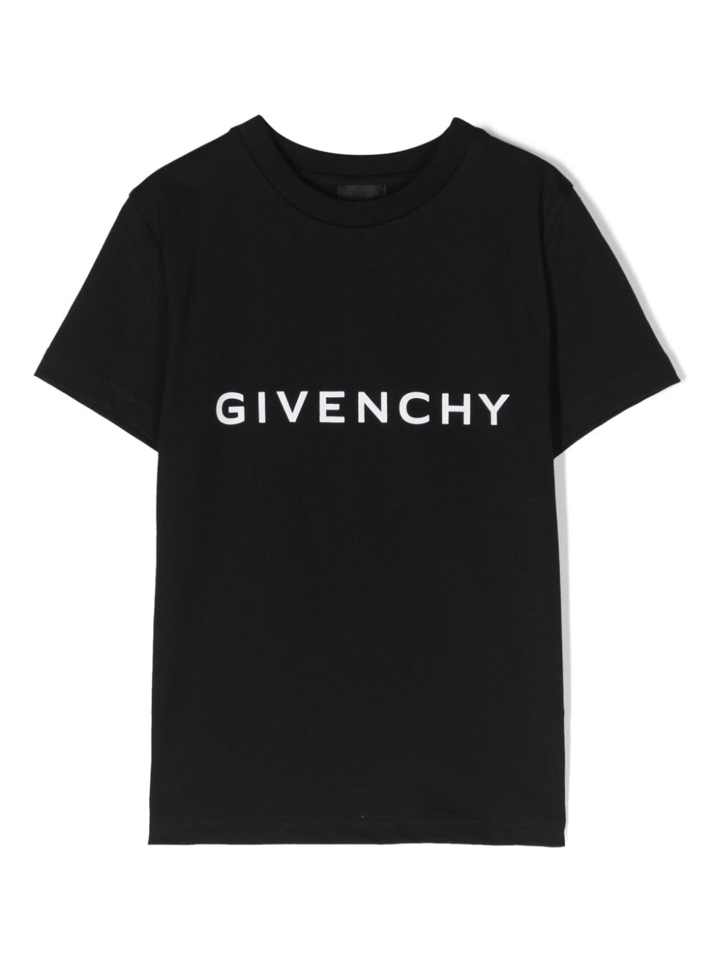 Givenchy Kids t-shirt con stampa - Ninna Nanna