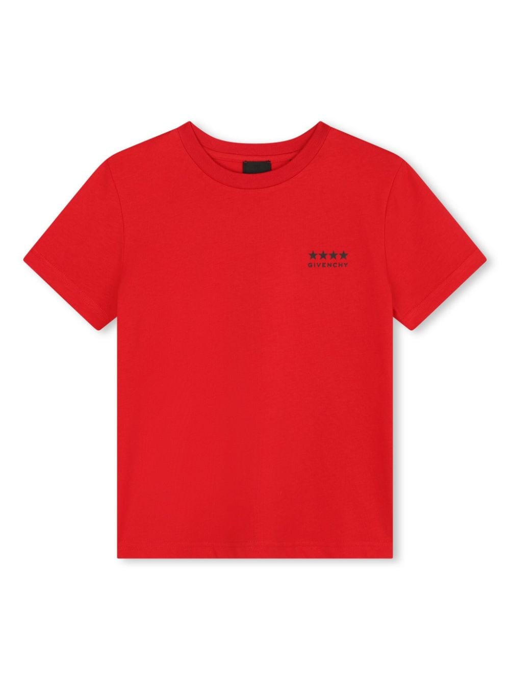 Givenchy Kids t-shirt con stampa - Ninna Nanna