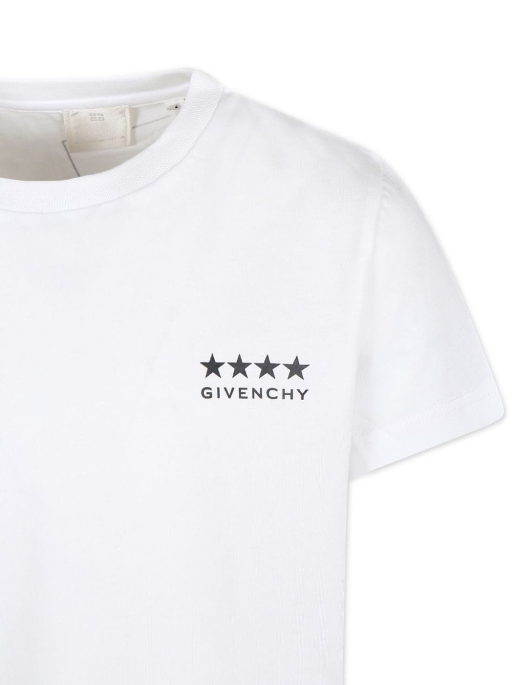 Givenchy Kids t-shirt con stampa - Ninna Nanna