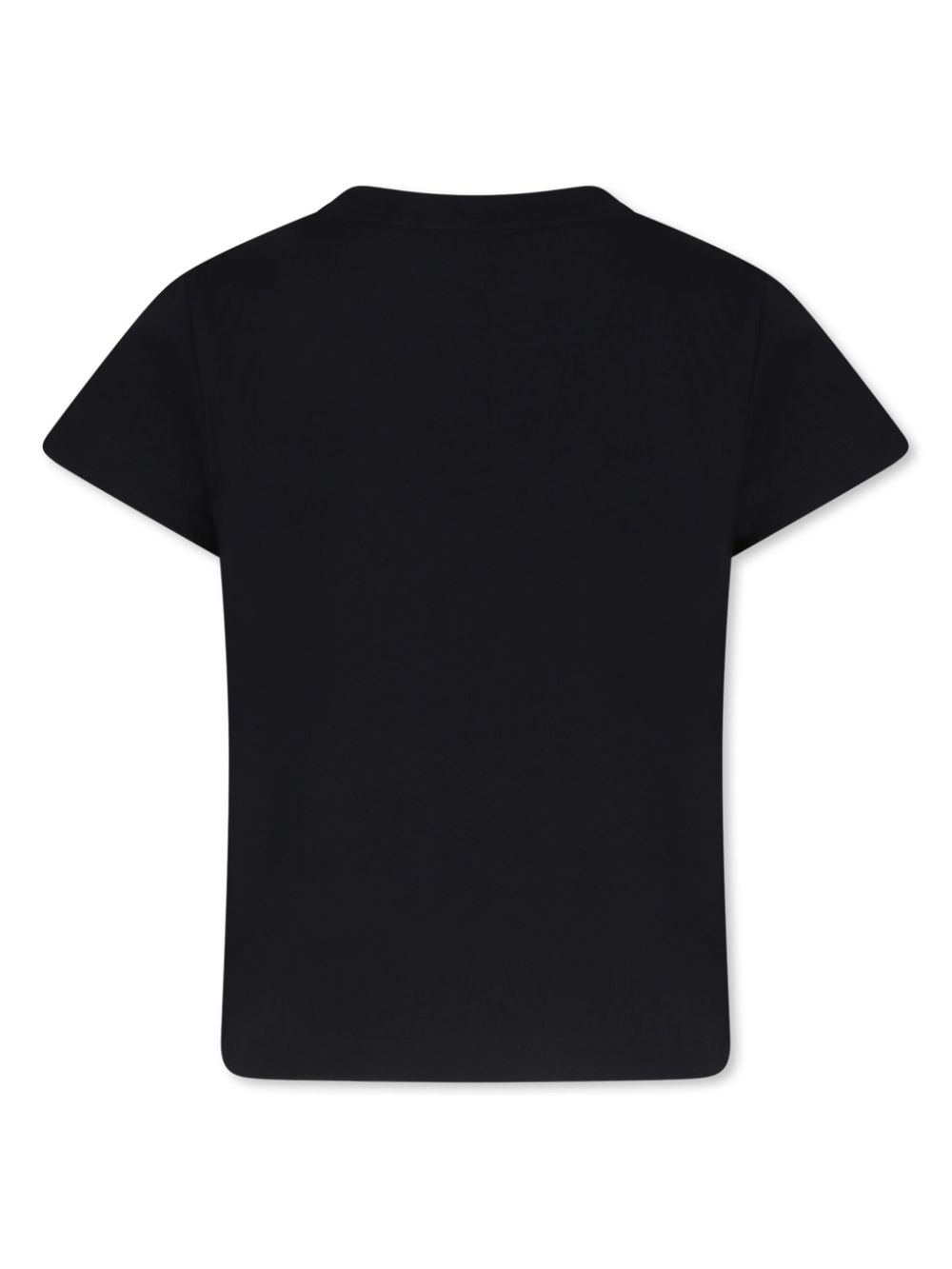 Givenchy Kids t-shirt con strass - Ninna Nanna