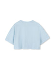 Givenchy Kids t-shirt crop - Ninna Nanna