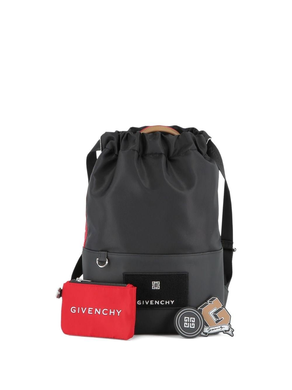 Givenchy Kids zaino - Ninna Nanna
