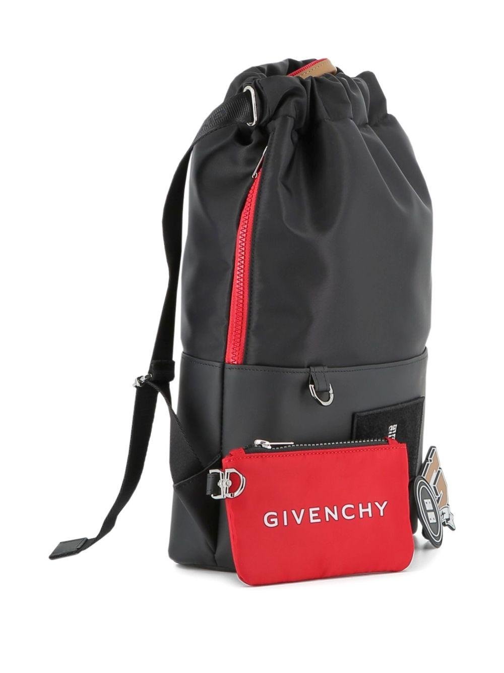 Givenchy Kids zaino - Ninna Nanna