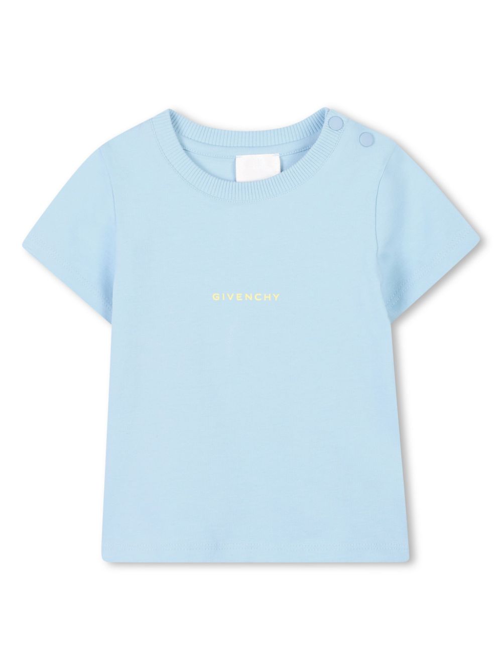 Givenchy KidsT-shirt con stampa - Ninna Nanna