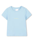 Givenchy KidsT-shirt con stampa - Ninna Nanna