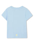 Givenchy KidsT-shirt con stampa - Ninna Nanna