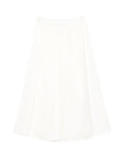 Gonna per bambina Balmain Kids lunga - Ninna Nanna