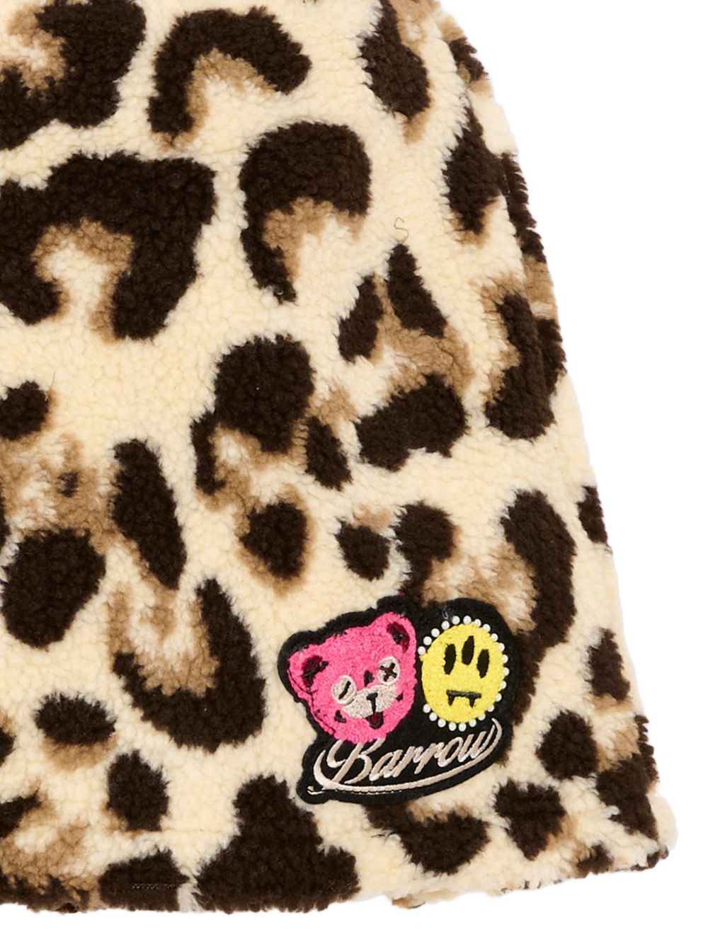 Gonna per bambina Barrow Kids teddy - Ninna Nanna