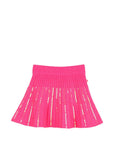 Gonna per bambina Billieblush con paillettes - Ninna Nanna