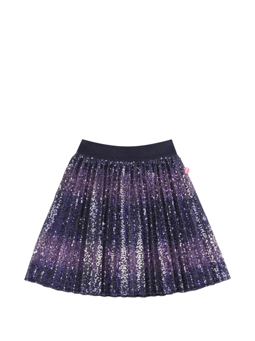 Gonna per bambina Billieblush con paillettes - Ninna Nanna