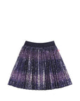 Gonna per bambina Billieblush con paillettes - Ninna Nanna