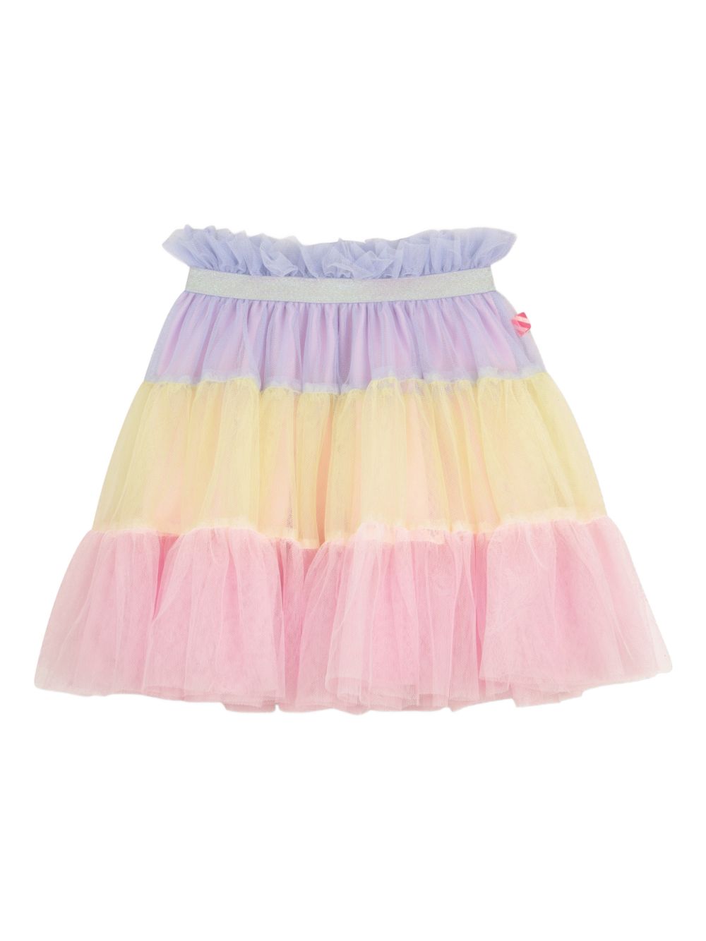 Gonna per bambina Billieblush in tulle - Ninna Nanna