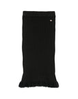 Gonna per bambina Elisabetta Franchi Kids a coste - Ninna Nanna