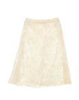 Gonna per bambina Ermanno Scervino Kids midi - Ninna Nanna