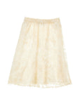 Gonna per bambina Ermanno Scervino Kids midi - Ninna Nanna
