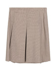Gonna per bambina Gucci Kids chevron - Ninna Nanna